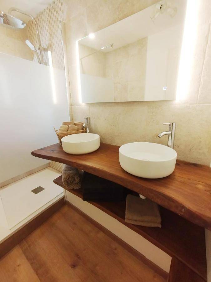 Location de vacances pour 6 personnes, avec vue dans Thermes Le Modele Le Teich - 4