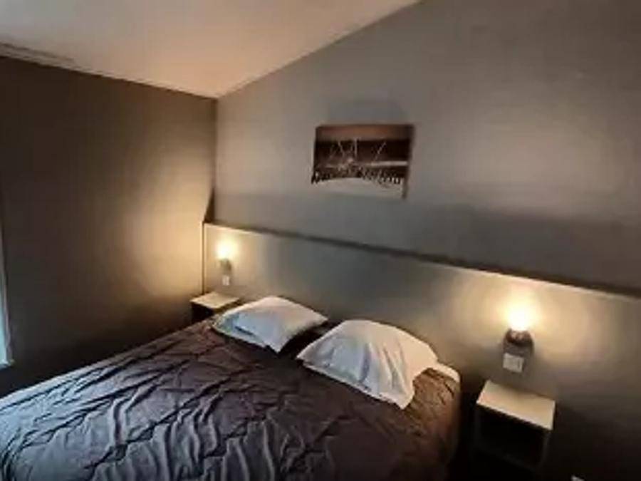 Vvf Villages - Ile de Ré les Dunes - Sainte-Marie-de-Ré - Appartement 6 personnes - Appartement 3 Pièces 7 Personnes (6 adultes + 1 bébé) in Sainte-Marie-de-Ré, Île de Ré