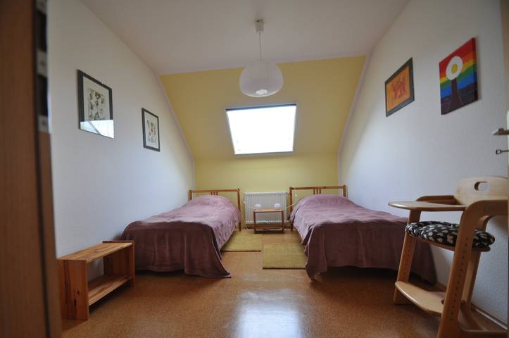 Ferienwohnung für 4 Personen, mit Balkon am Berzdorfer See - 4