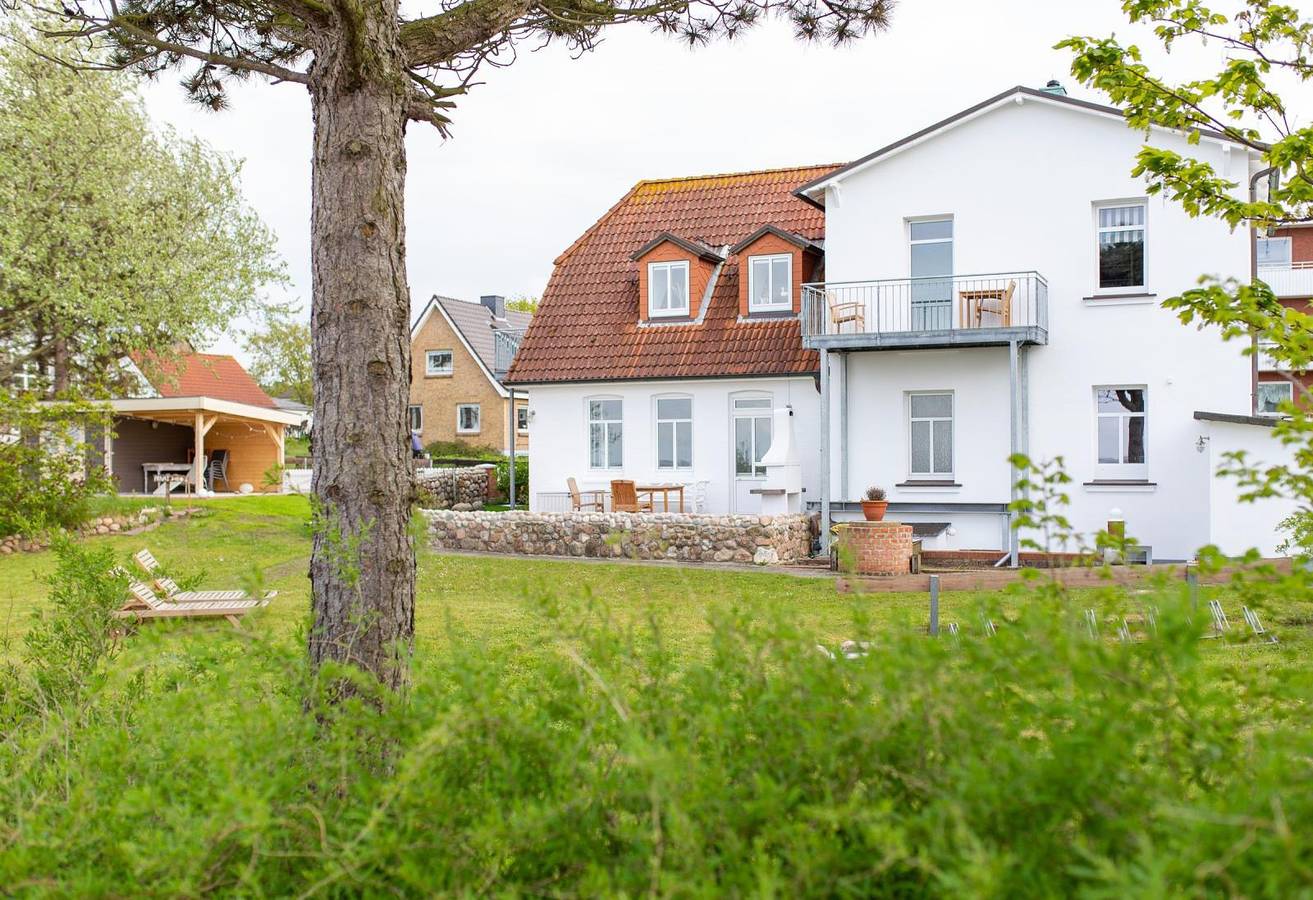Ganze Ferienwohnung, Ferienwohnung Ille in Wittdün, Amrum