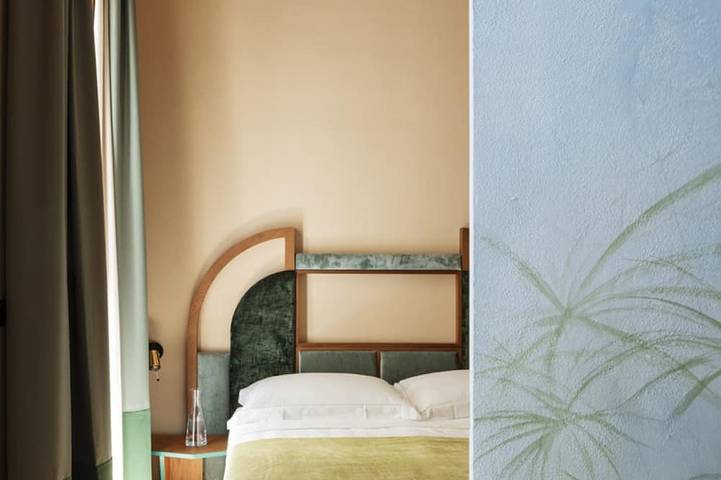 B&B für 2 Personen in Florenz - 4