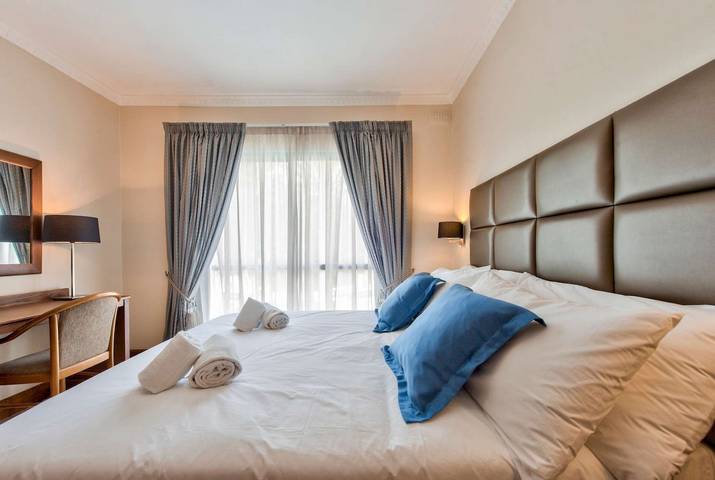 Location de vacances pour 4 personnes, adapté aux familles dans Mellieha - 2