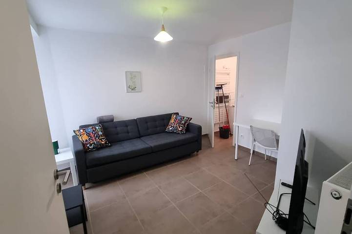 Maison de vacances pour 6 personnes