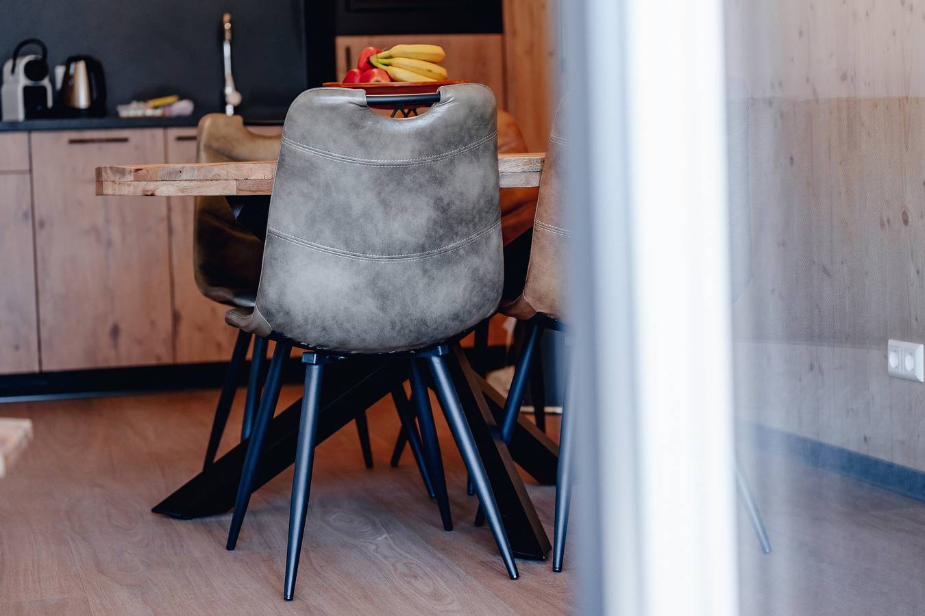 Ganze Wohnung, Clofers Relax Residences Rattendorf — Appartement Xl | 4 Pers. in Hermagor-Pressegger See, Bezirk Hermagor