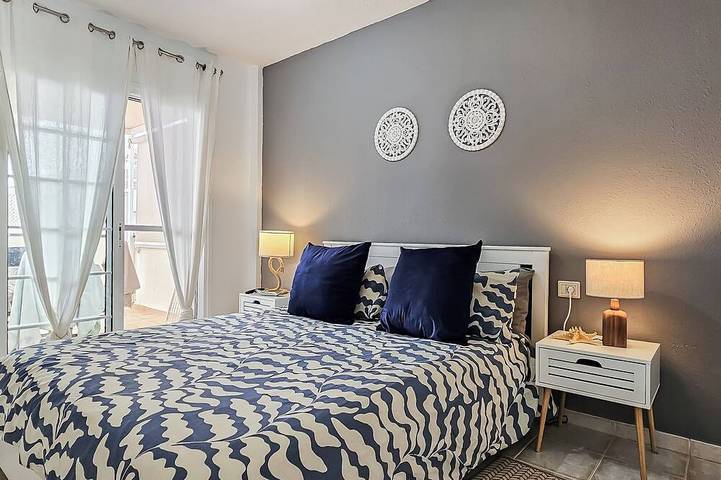 Apartamento con jardín soleado Arona in Chayofa, Arona 