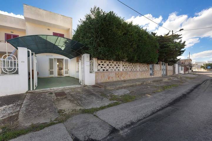 Casa vacanza per 6 persone, con giardino - 1