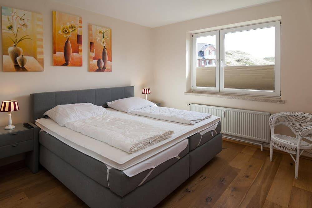 Ganze Wohnung, Berliner Ring 2 - Wohnung 2, Modern und Großzügig in Hörnum, Sylt