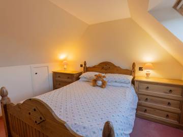 Holiday Home for 6 People in Inverness, Highlands, Photo 4