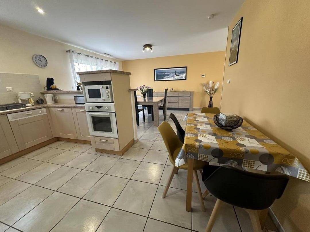Maison de vacances