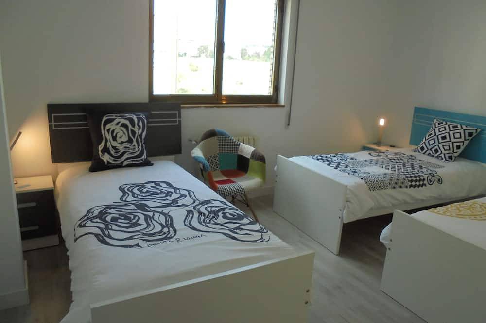 Entire apartment, Apartamento con Terraza in Ponferrada, El Bierzo