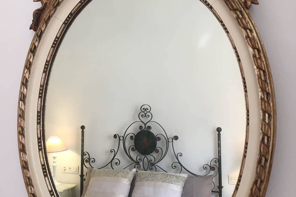 Ca la Martí - Casa con encanto in Pedreguer, Costa Blanca
