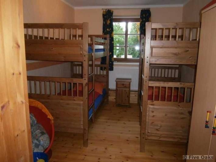 Ferienwohnung für 6 Personen, mit Garten und Pool, mit Haustier in Hohenkirchen - 4