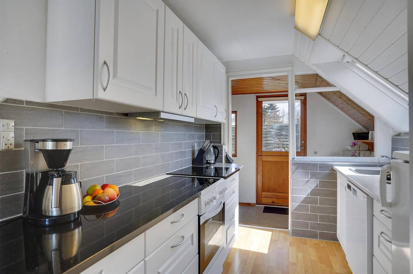 Pet friendly home in Korsør with Wifi in Korsør, Südwestseeland