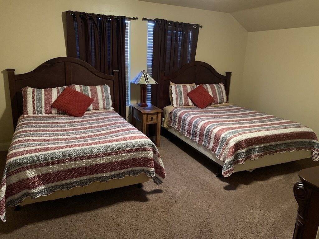 Neu auf dem Markt! Sand Hollow Getaway! in Hurricane, Zion Nationalpark