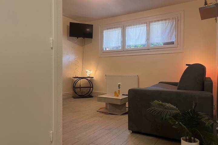 Gîte pour 2 personnes dans Plage Riva-Bella - 2