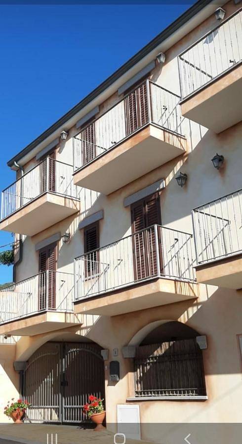 Budget Double or Twin Room in Muntiggioni, Badesi
