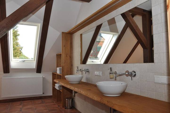 Ferienhaus für 12 Personen