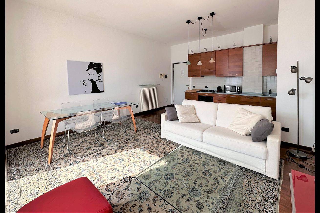 Hel lejlighed, Ferielejlighed for 3 personer in Carate Urio, Comosøen