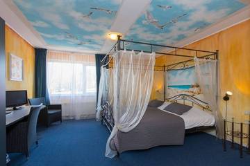 Ferienhaus für 4 Personen, mit Garten in Schouwen-Duiveland
