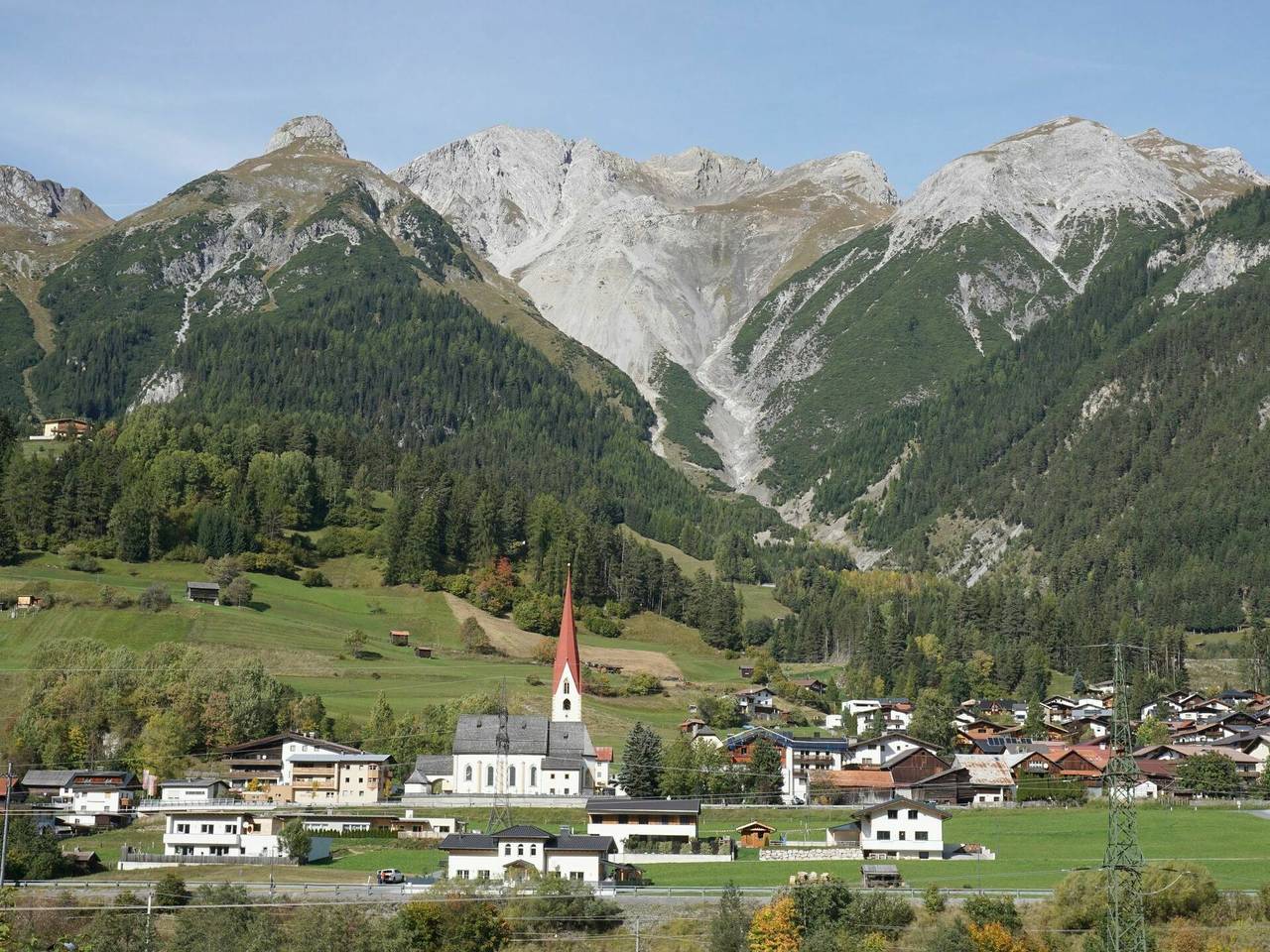 Ganze Wohnung, Stark - Stark 200.2 in Pettneu, Pettneu am Arlberg