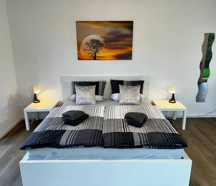 Ferienhaus für 21 Personen, mit Garten, mit Haustier in Bad Zwischenahn - 4