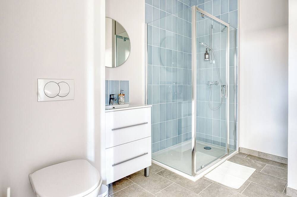 Appartement entier, Appartement Ylang - La Maison Heureuse - Welkeys in Boyardville, Saint-Georges-d'Oléron