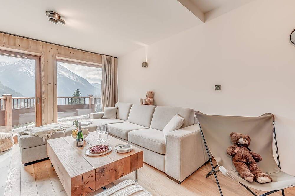 Appartement de vacances
