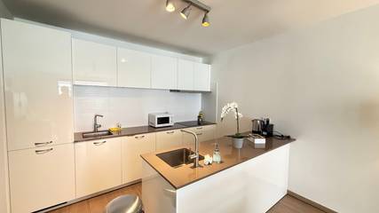 Holiday Rental for 6 People in Antwerp, Antwerp region, Photo 4