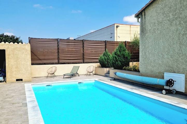 Appartement de vacances pour 2 personnes