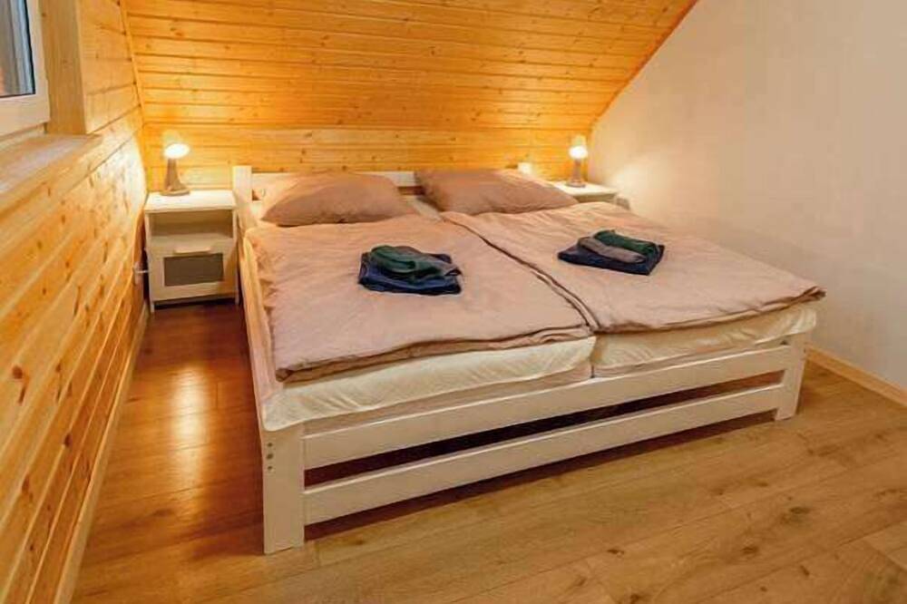 Domek Morski - Leno Tu in Polnische Ostsee