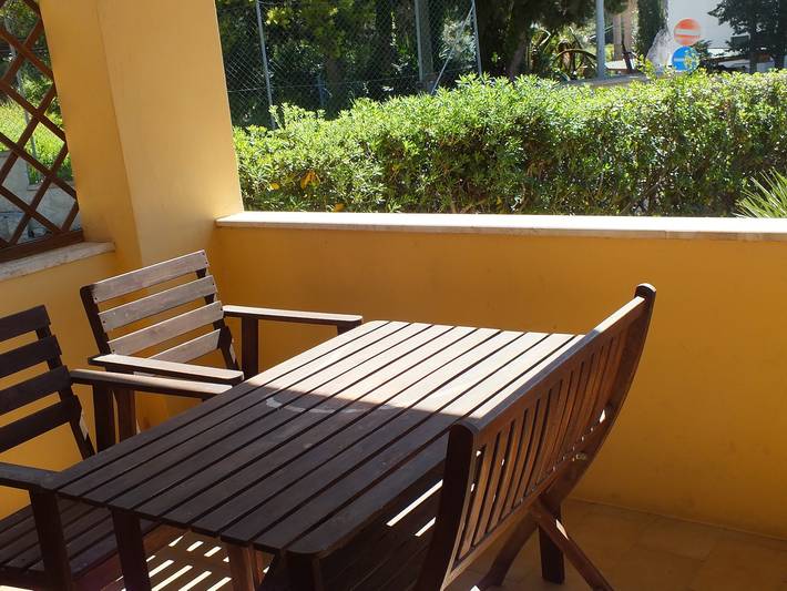 Ferienwohnung für 6 Personen in Marina di Campo - 2