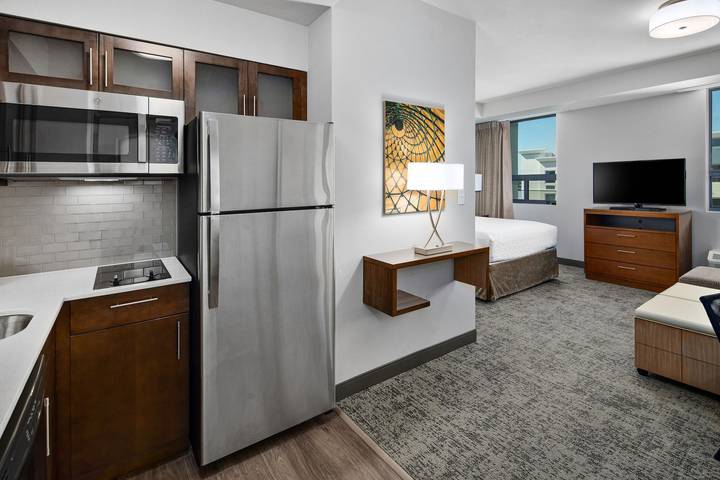 Hotel für 4 Personen mit Pool in Irvine, Orange County