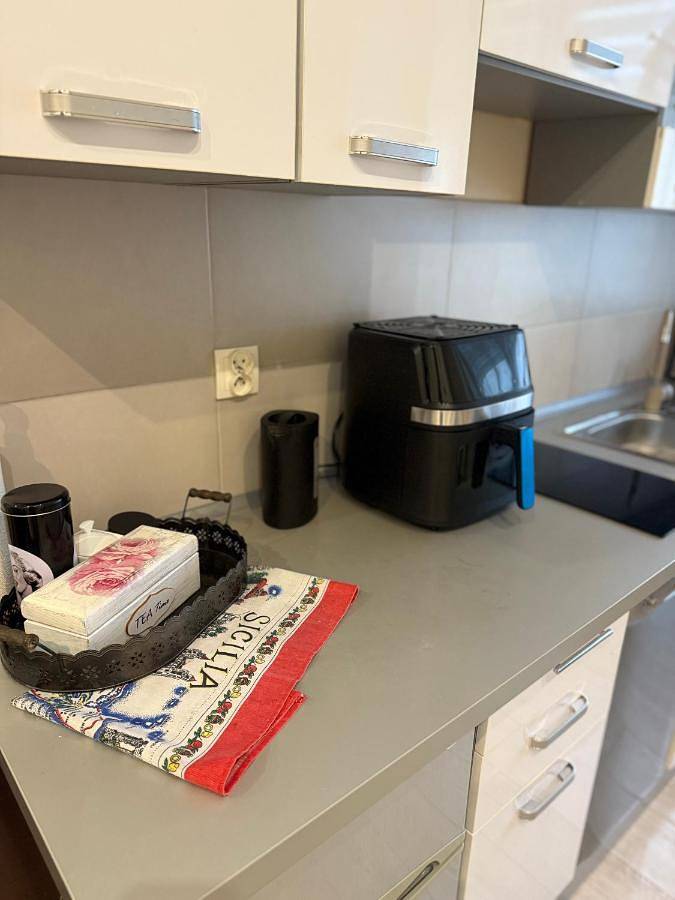 Gîte pour 5 personnes à Piła - 3