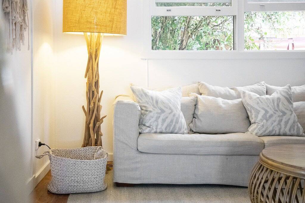 North facing cottage - 300m flat level walk to Pearl Beach in Pearl Beach, New South Wales