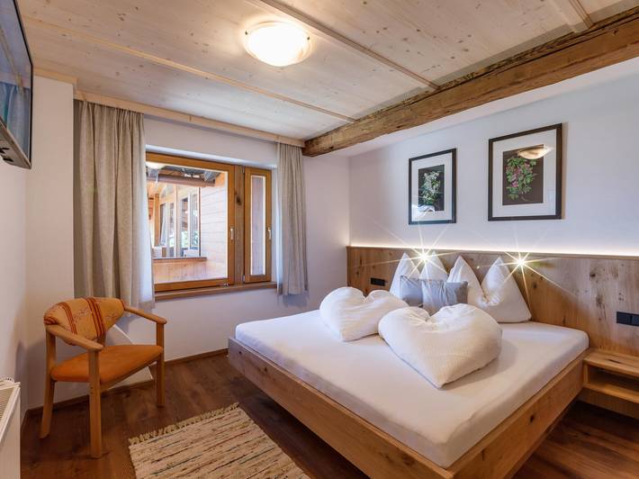 Bauernhof für 2 Personen, mit Garten, kinderfreundlich in Österreich - 2