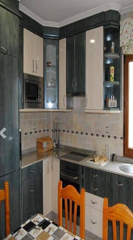 Casa rural para 8 personas, con Balcón además de Jacuzzi y Terraza en Sanxenxo - 4