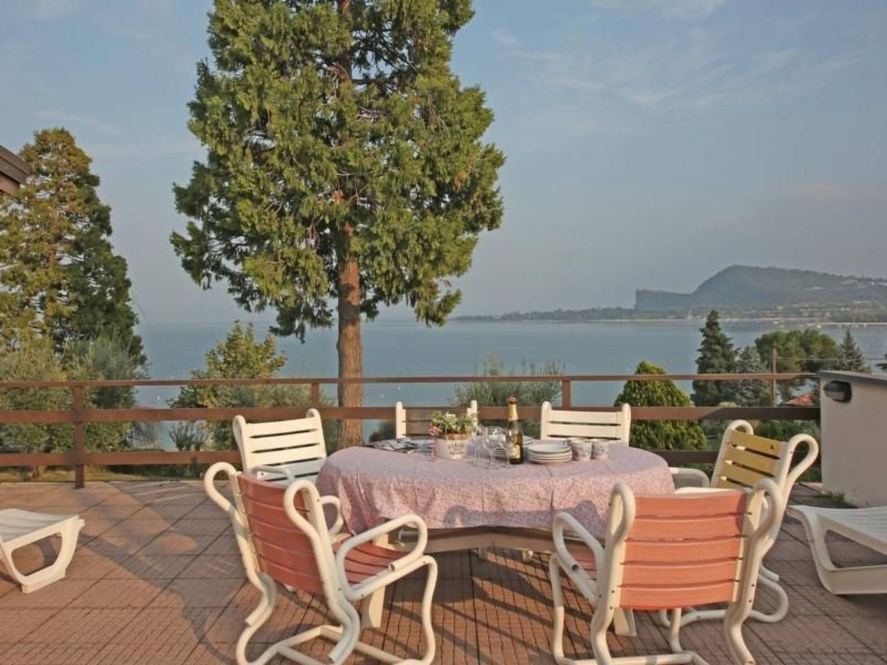 Appartamento vacanze a Lago di Garda a partire da 356€ a notte