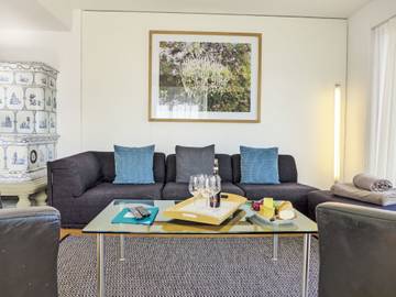 Hütte für 6 Personen in Grindelwald, Berner Oberland, Bild 3