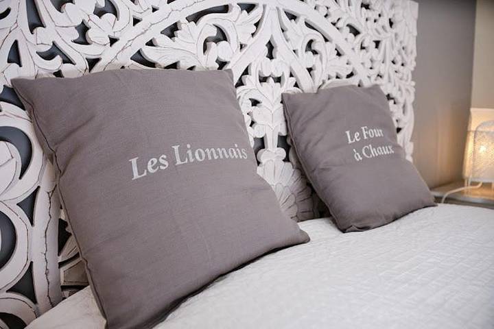 Chambre d’hôte pour 2 personnes, avec vue ainsi que terrasse et piscine dans Marne - 2