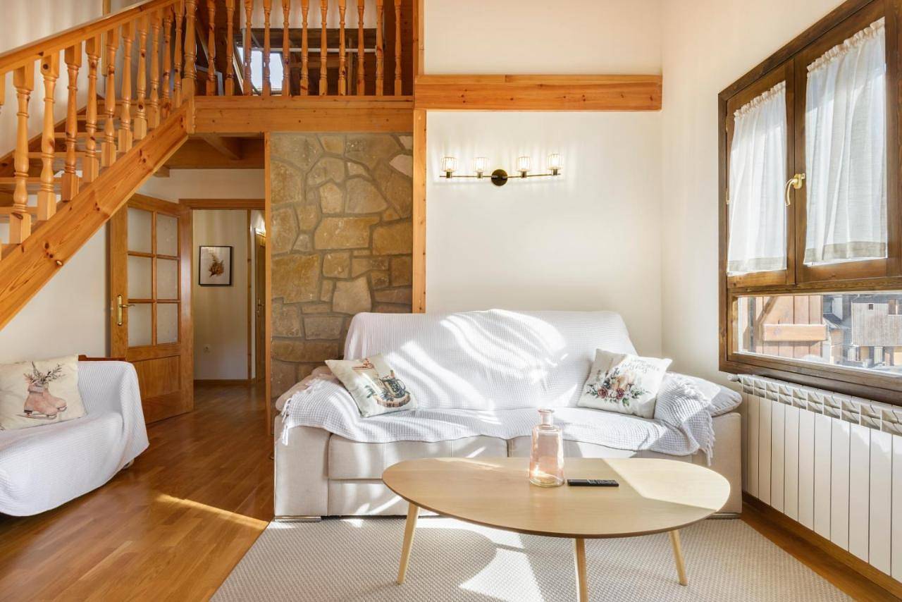 Apartamento entero, Apartamento A10 de Formigal, Amplio Y Con Garaje in Escarrilla, Sallent de Gállego