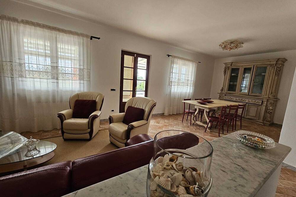 Villa Bice- Private Pool - Tuscany - Versilia near the beach in Strettoia, Pietrasanta