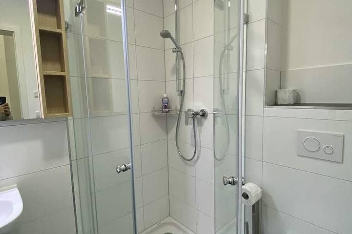 Ferienwohnung für 2 Personen in Forchheim - 4