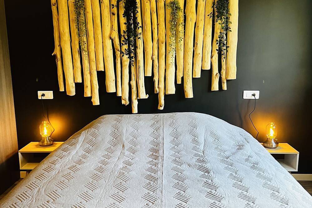 Appartement entier, Gîte \"Le Cerf\" fraîchement rénové à Xonrupt Longemer avec Spa extérieur in Xonrupt-Longemer, Parc naturel régional des Ballons des Vosges