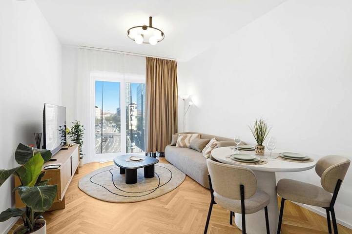 Ferienwohnung für 2 Personen - 1