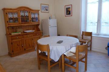 Appartement De Vacances pour 5 Personnes dans Douarnenez, Iroise, Photo 2