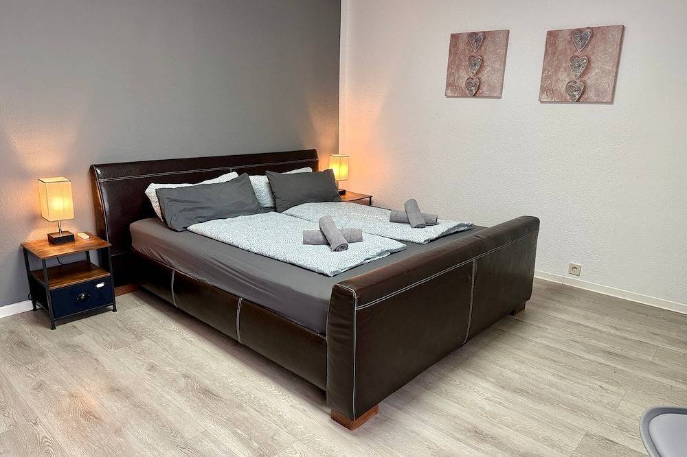 Ganze Wohnung, Ferienwohnung/App. für 6 Gäste mit 100m² in Neuharlingersiel in Groß Holum, Neuharlingersiel