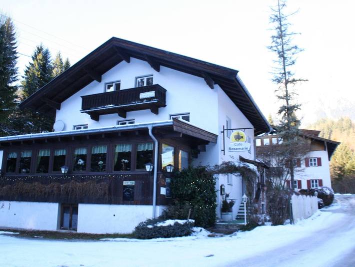 Ferienwohnung für 4 Personen, mit Terrasse in SkiWelt Wilder Kaiser - Brixental - 3