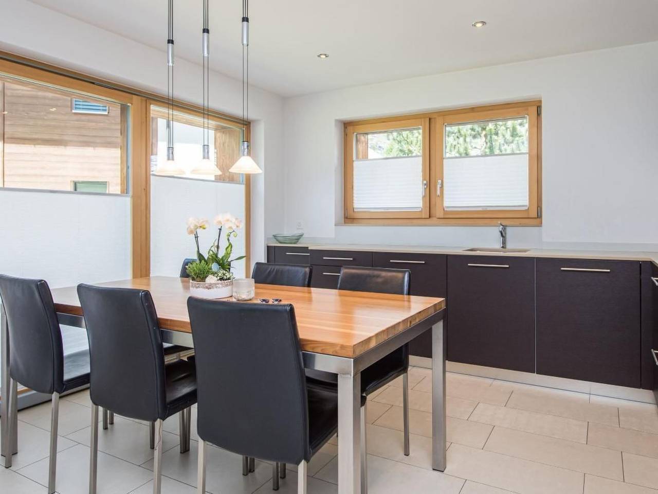 Entire apartment, Top Ferienwohnung Monte Rosa (Skiin/Skiout) in Zermatt, Wallisian Alps