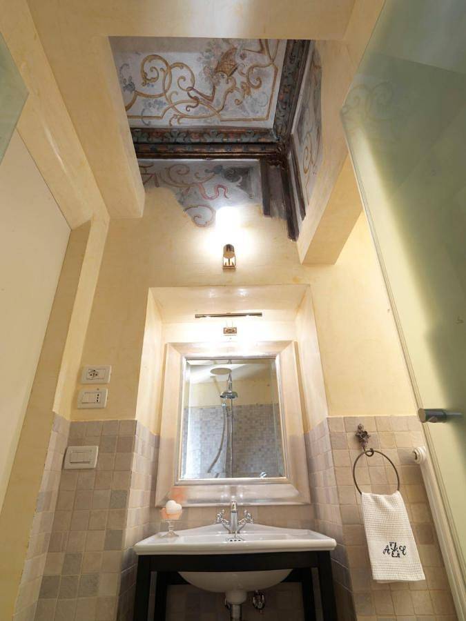 B&B für 3 Personen, mit Terrasse in Bologna - 2