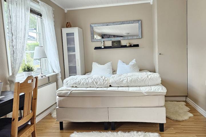 Einzigartige Villa mit Spa und Sauna in Tanumshede | in Norra Västkusten